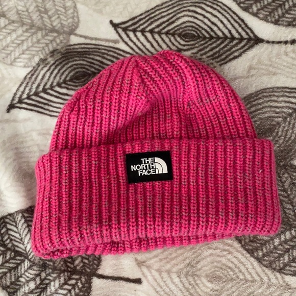 The North Face Other - North face beanie